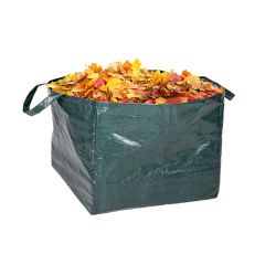 Atkritumu maiss Testrut 140 l, zaļš