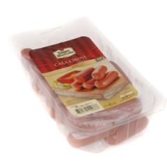 Cāļa cīsiņi Kika 500g