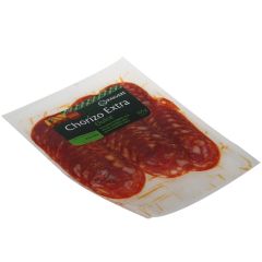 Desa Chorizo šķēlēs 195g