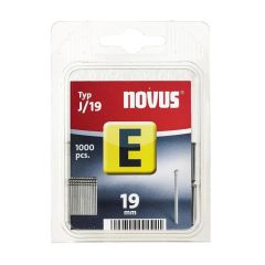 Naglas Novus E - J/19 SB(1000) paka
