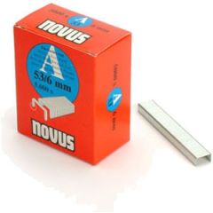 Sīkstiep.skavas Novus A - 53/6,(5000)kar