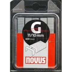 Plakanstiep.skavas Novus G-11/10,SB(600)