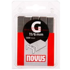 Plakanstiep.skavas Novus G-11/6,SB(1200)