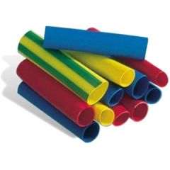 Rukuma šļaukas 4.8-9.5 mm