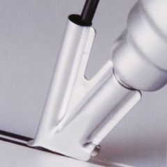 Fēna uzgalis šuvju aizpildīšanai(jākompl