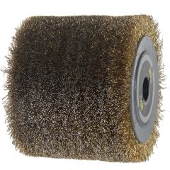 Metāla suku rullis Fartools REX 120