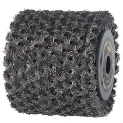 Metāla stiepļu rullis Fartools REX 120