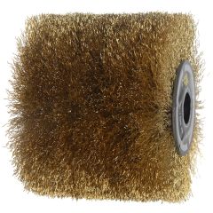 Misiņa suku rullis Fartools REX 120