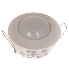 Sensors 360* iebūv. balts