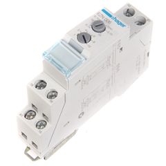 Laika relejs daudzfunkc. 1W/10A -> 272337