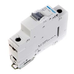 Mod.automāts 1B-13A 6kA