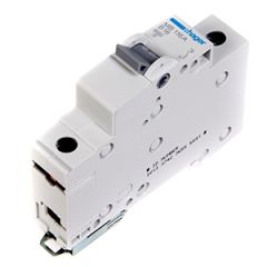 Mod.automāts 1B-16A 6kA