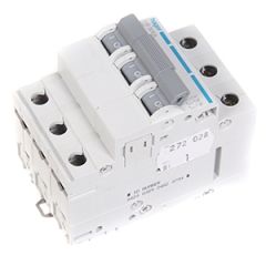 Mod.automāts 3B-6A 6kA