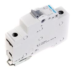 Mod.automāts 1C-10A 6kA