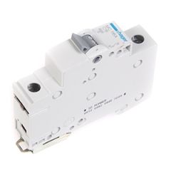 Mod.automāts 1C-16A 6kA