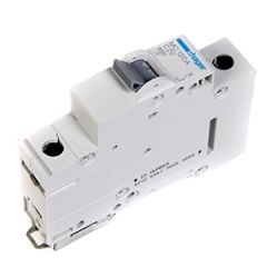 Mod.automāts 1C-20A 6kA