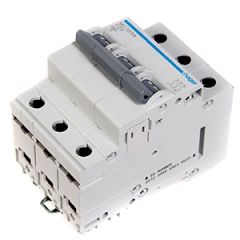 Mod.automāts 3C-25A 6kA