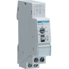 Kāpņu laika slēdzis 24s-12min