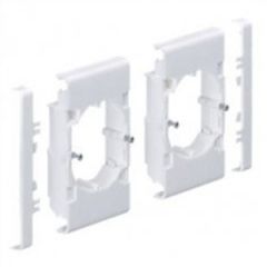 Detaļa rozešu kārba kanālam 110 polārbal