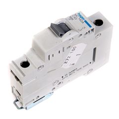 Mod.automāts 1C-40A 6kA