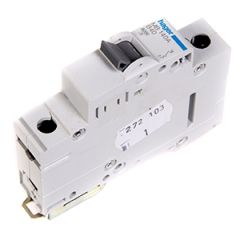 Mod.automāts 1B-40A 6kA