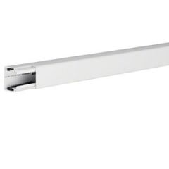 Kab.kanāls 30x30 balts