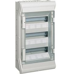 Sadale Vector 3x12mod VA IP65