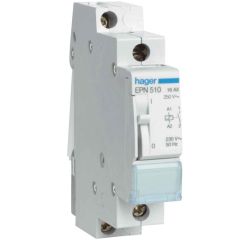 Imp.relejs 16A 230V 1NO