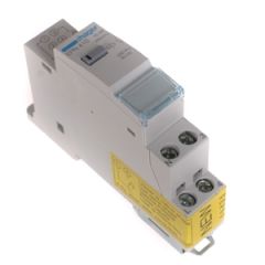 Imp.relejs 16A 230V klusais