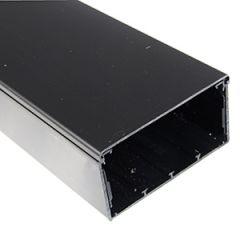 Kab.kanāls 30x60 melns