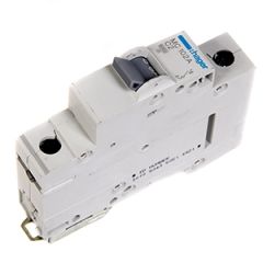 Mod.automāts 1C-2A 6kA