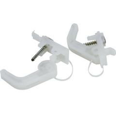 Reģipša sienai stiprinājumu kompl GOLF