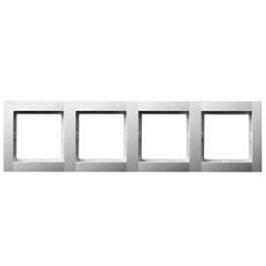 Rāmis 4-viet. Fiorena balts