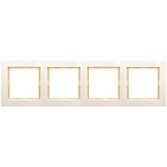 Rāmis 4-viet. Fiorena bēšs