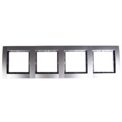 Rāmis 4-viet. Fiorena sudrabs