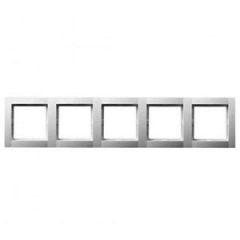 Rāmis 5-viet. Fiorena balts