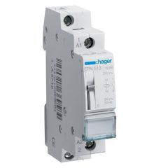 Impulsu relejs 24V/16A 1NO