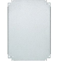 Montāžas plate Orion 800x600x2mm