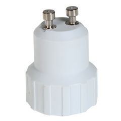 Adapters GU10/E14 /25