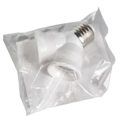 Adapters E27 / 2xE27