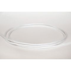 Kabelis 3x1.5 textile balts