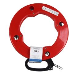 Buksieris ar spoli 30m