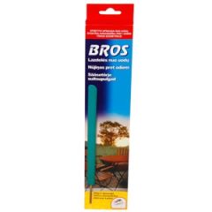 Līdzeklis pret odiem Bros kociņi 4gab