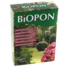 Mēslojums universālais Biopon 1kg