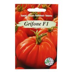 Sēklas Tomāti Grifone F1 AMC 3-sēklas