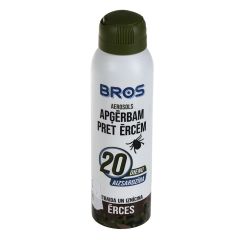 Līdzeklis pret ērcēm Bros 90ml