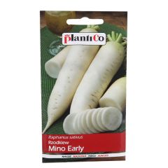 Sēklas Redīsi Mino Early 5g