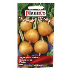 Sēklas Redīsi Zlata 5g