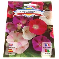 Sēklas Ipomeja mix 1.5g