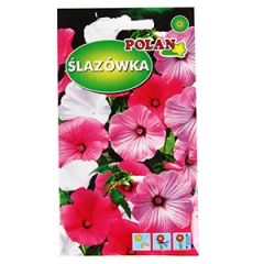 Sēklas Lavatera mix 1g